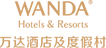 昆明融创万达文华酒店 Logo